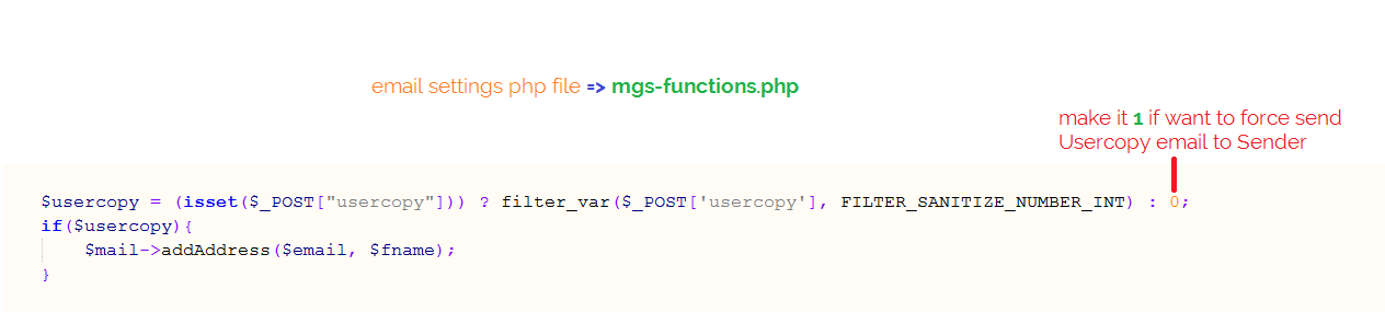 usercopy-email-send-settings